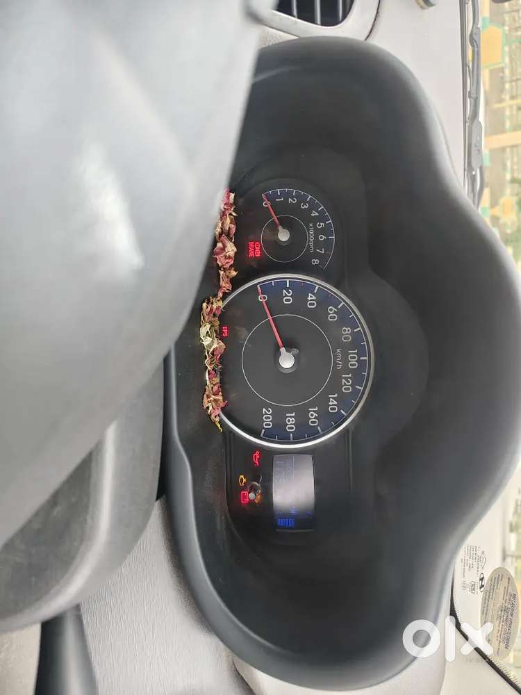 Upgrading The Car