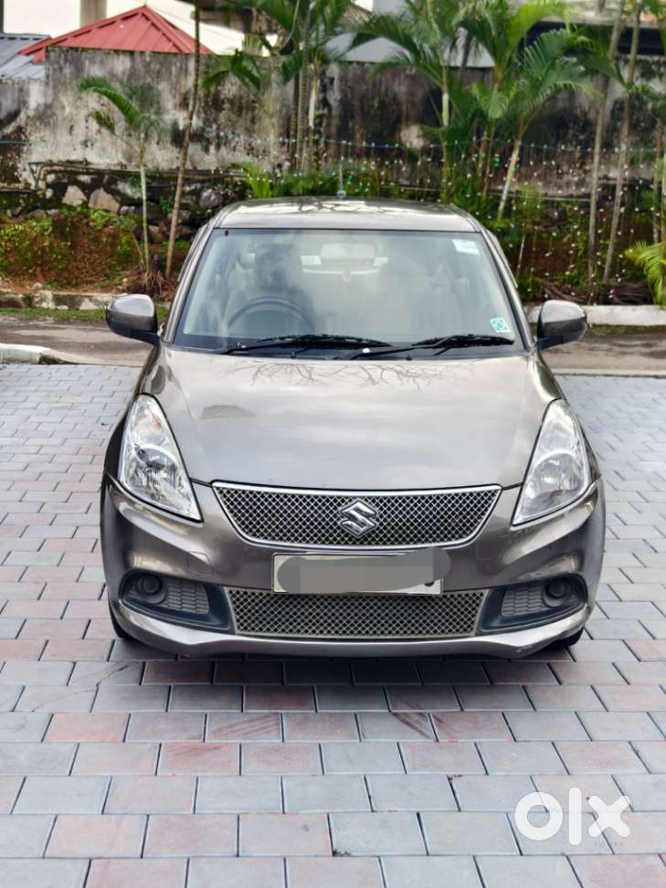 Maruti Suzuki Swift Dzire 1.3 Vxi, 2016, Petrol