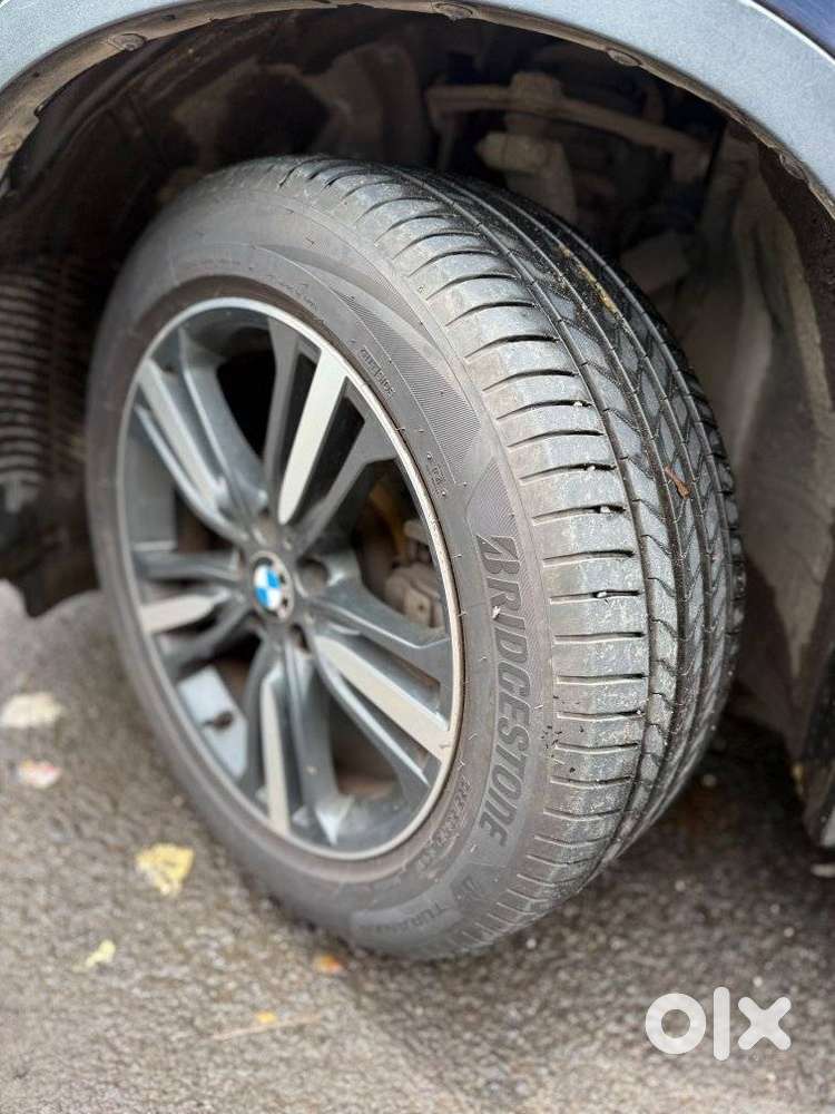 Bmw X5 Xdrive 30 D, 2018, Diesel