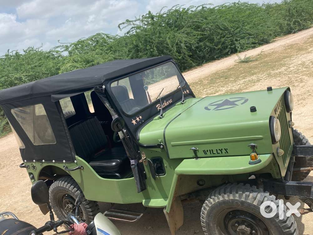 Mahindra Jeep Diesel Manual 2001