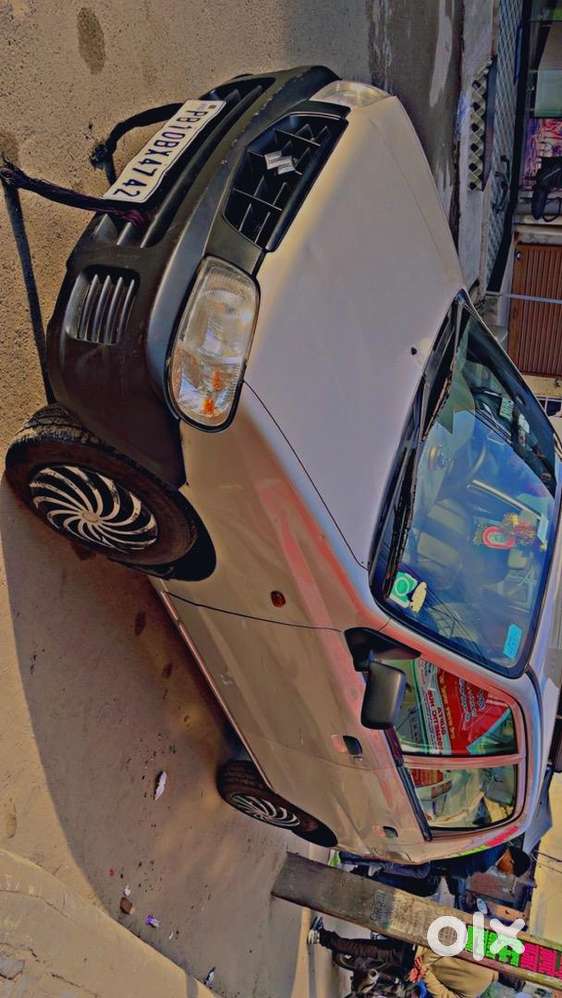 Maruti Suzuki Reliable 2006