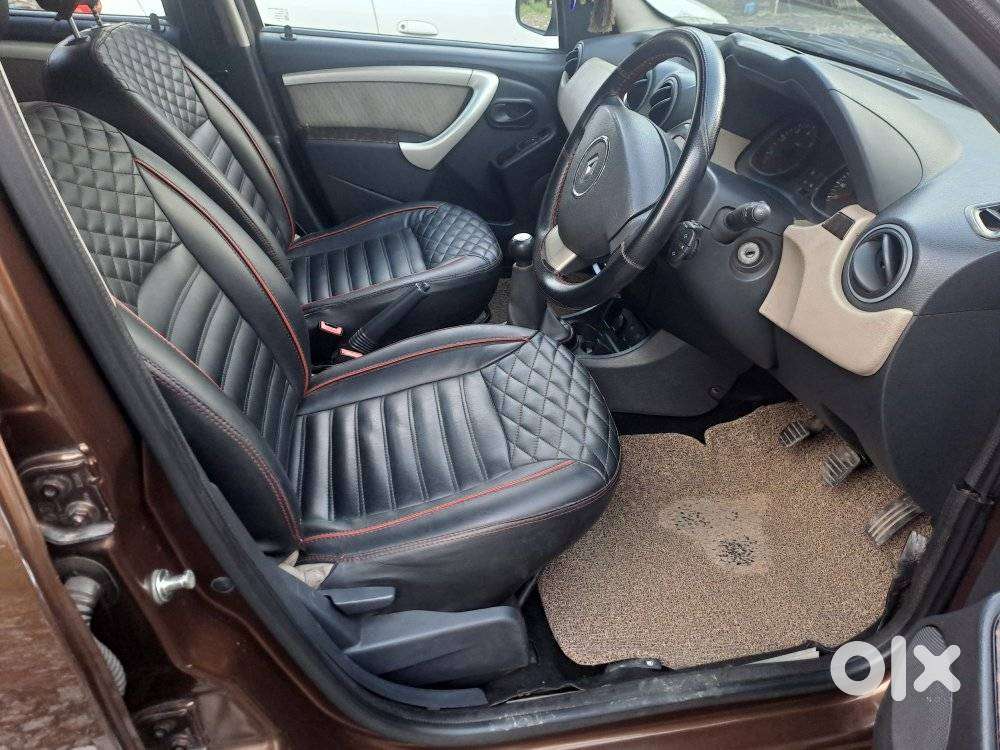 Renault Duster 85ps Rxl Plus Diesel, 2014, Diesel