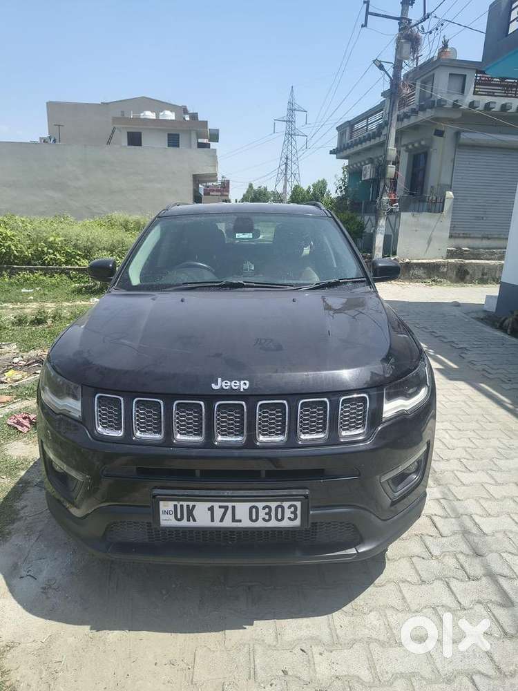 Jeep Suv Diesel 2019