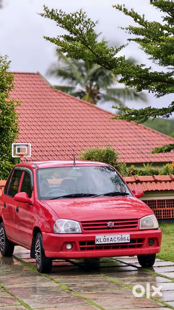 Good Condition, Well Maintained