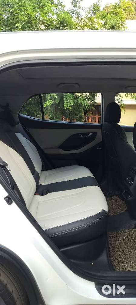 Hyundai Creta 1.5 Sx (o) Diesel, 2020, Diesel