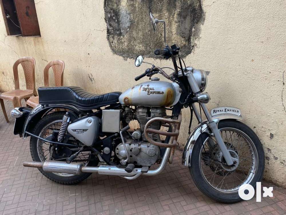 Old discount bullet olx