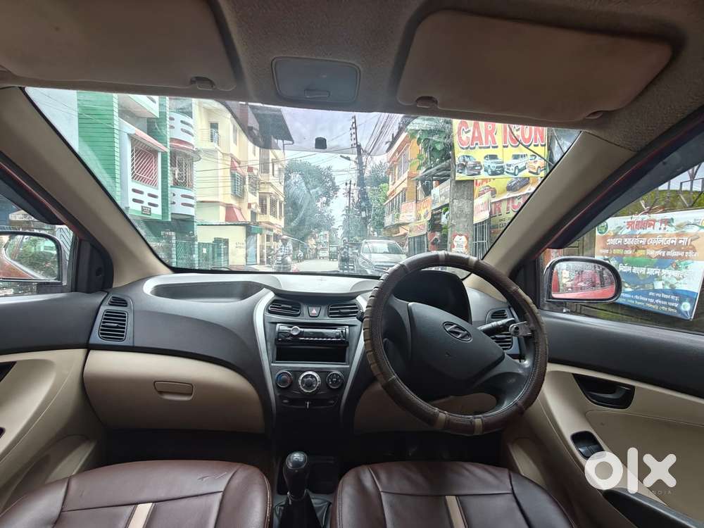 Hyundai Eon Era +, 2013, Petrol