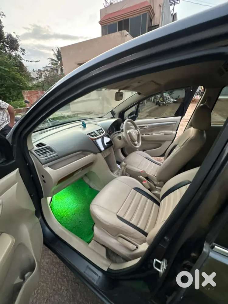 Maruti Suzuki Ertiga Zdi 2014 Diesel Car