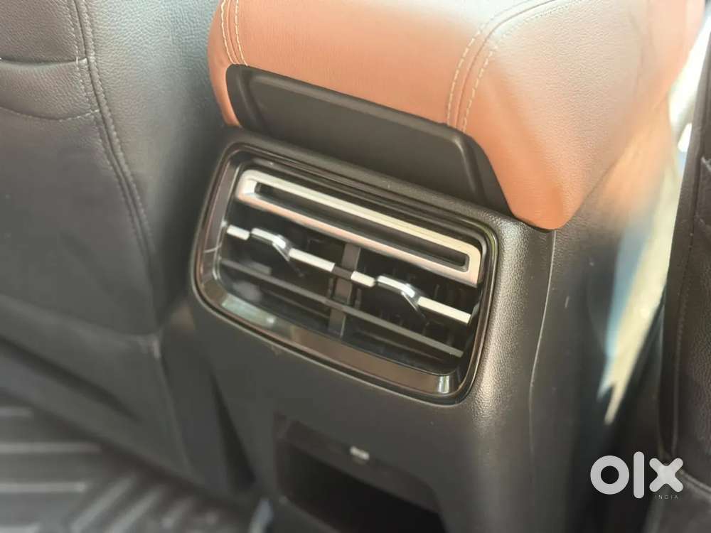 Mg Hector, 2023, Diesel