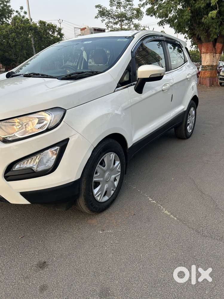 Ford Figo 1.5d Trend Mt, 2021, Diesel