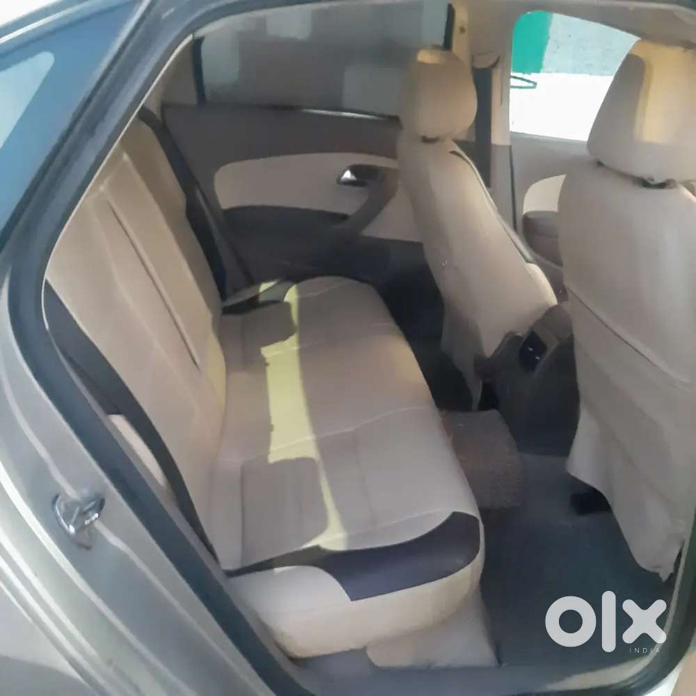 Skoda Rapid 1.6 Tdi 2012