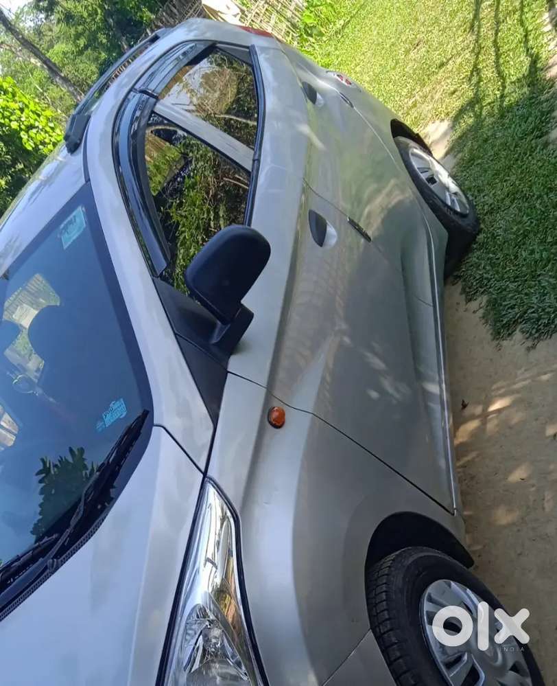 Hyundai Eon 2015 Petrol 35000 Km Driven Well Maintained