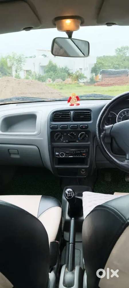 Maruti Suzuki Alto 1.0 2011