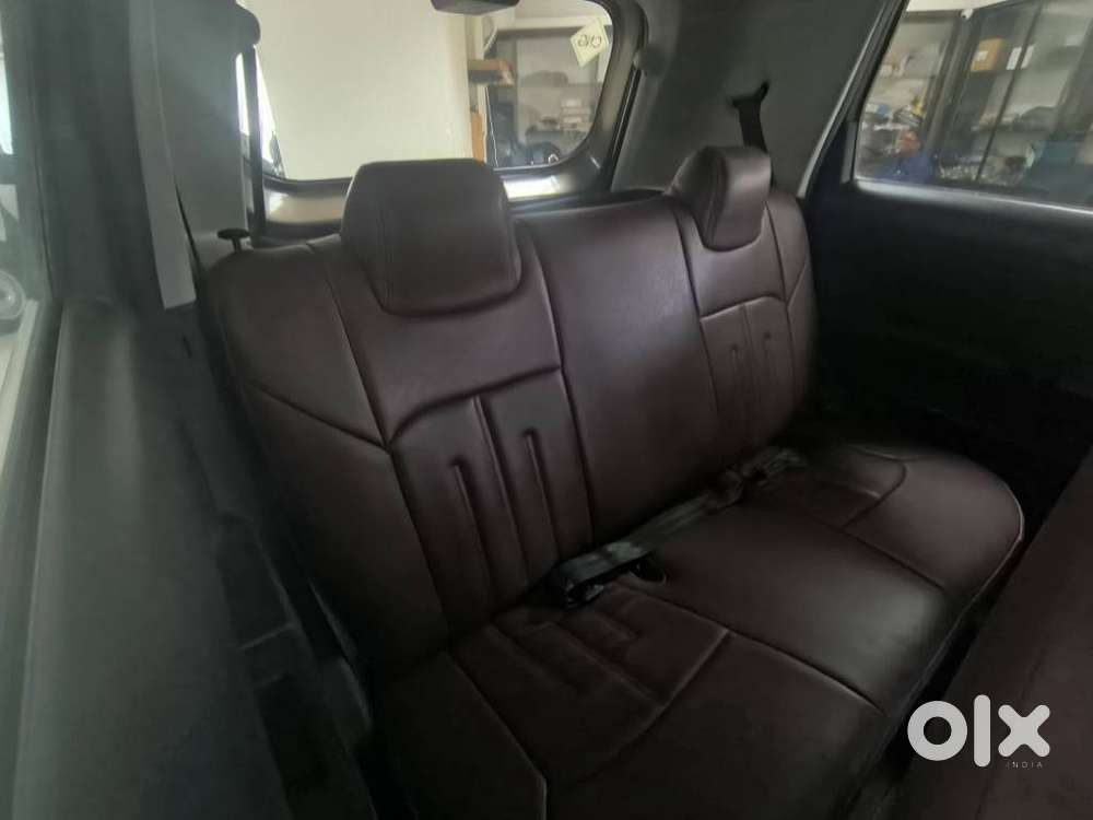 Maruti Suzuki Wagon R Lx Bs Iv, 2022, Cng & Hybrids