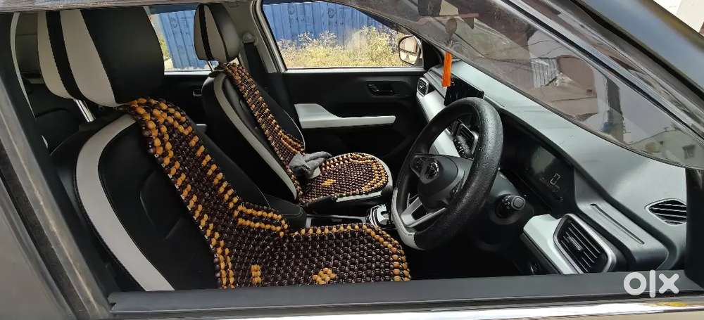 Tata Punch 2025 Petrol 5200 Km Driven