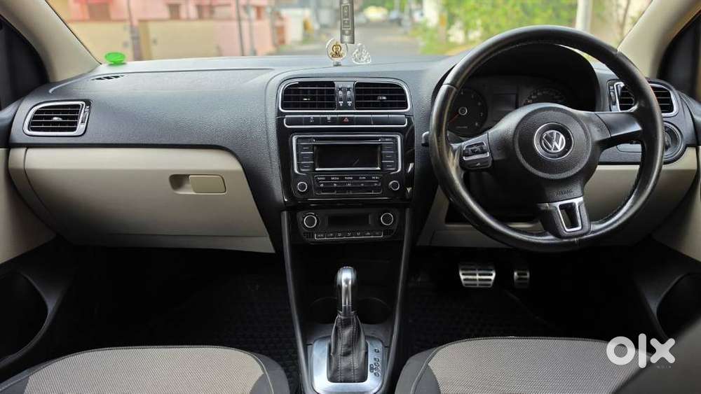 Volkswagen Polo Gt Tsi, 2013, Petrol