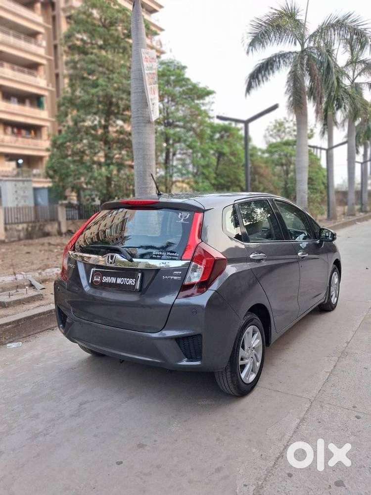 Honda Jazz Vx, 2019, Petrol
