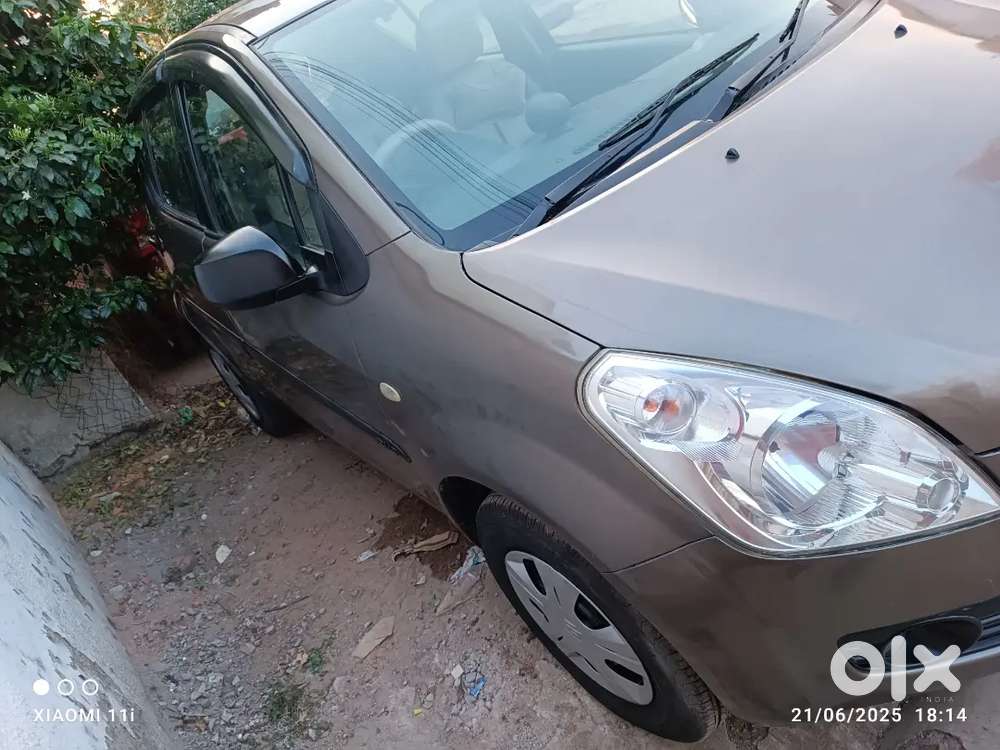 Maruti Suzuki Ritz , Vip No. 7000