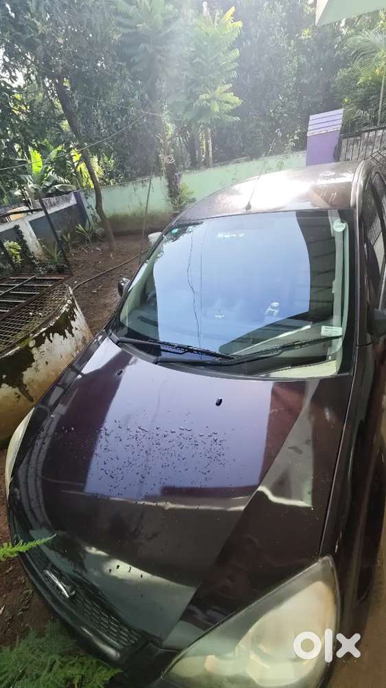 Ford Fiesta Diesel 2010 Model