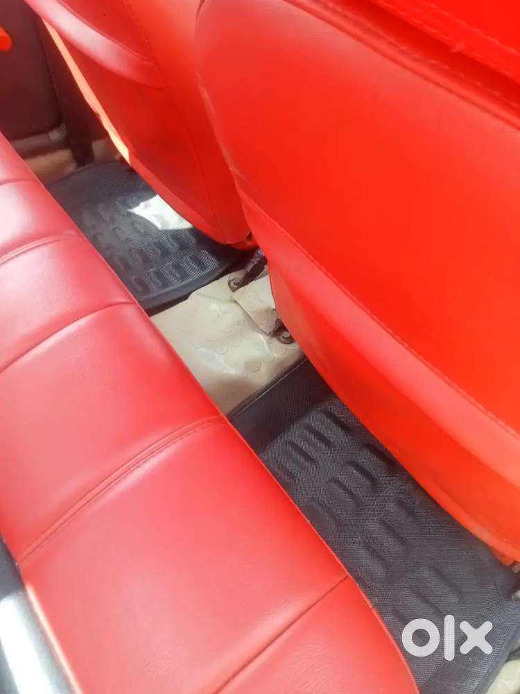 Excellent Zen Sports Type Ac. Mono Steering Brand New 13 Inch Wheels