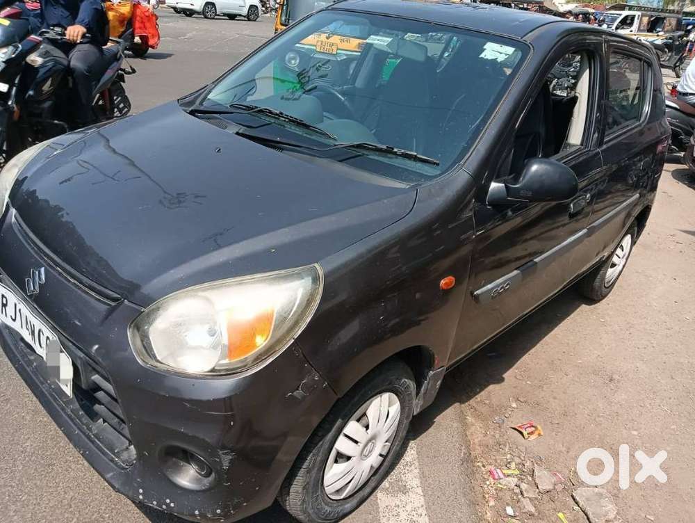 Maruti Suzuki Alto 800 Lxi, 2016, Petrol