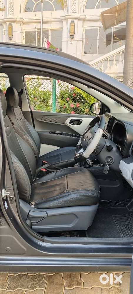 Hyundai Grand I10 Nios Era, 2020, Petrol