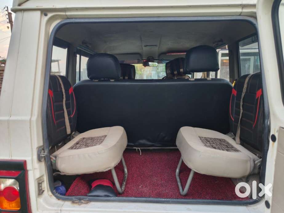 Mahindra Bolero Power Plus Zlx, 2019, Diesel