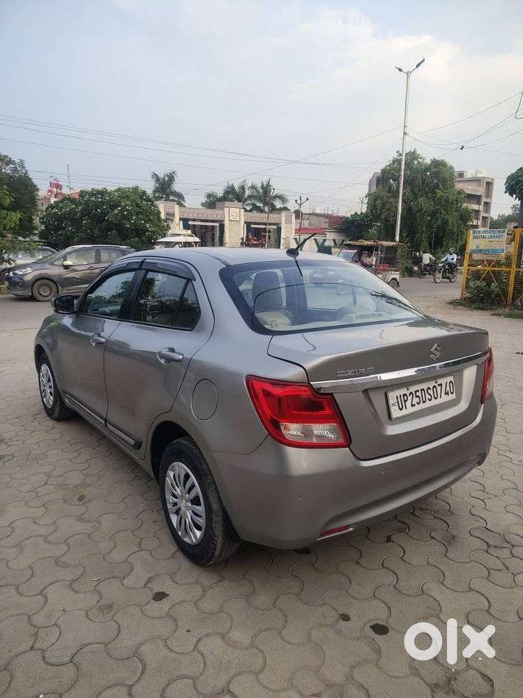 Maruti Suzuki Dzire 1.2 Vxi, 2023, Petrol