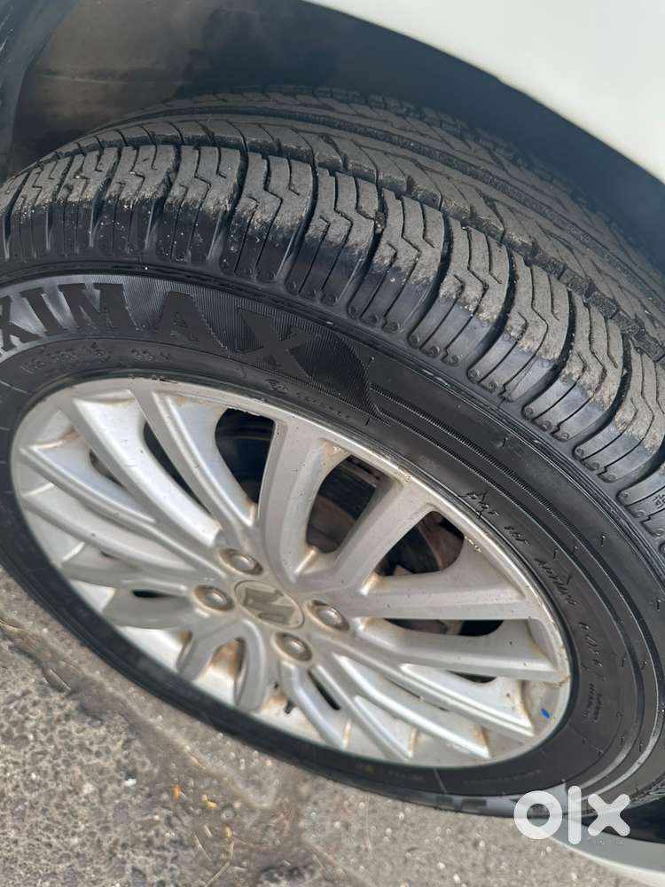 Maruti Suzuki Swift Dzire Amt Zdi, 2017, Diesel