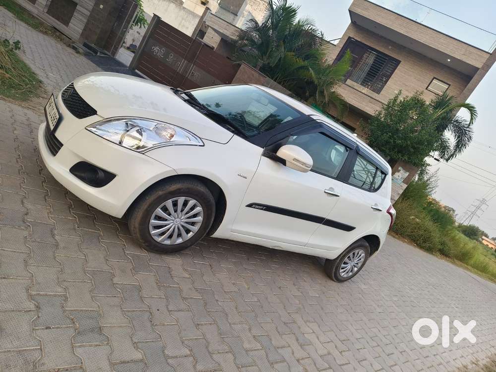 Maruti Suzuki Swift Vdi Optional, 2012, Diesel