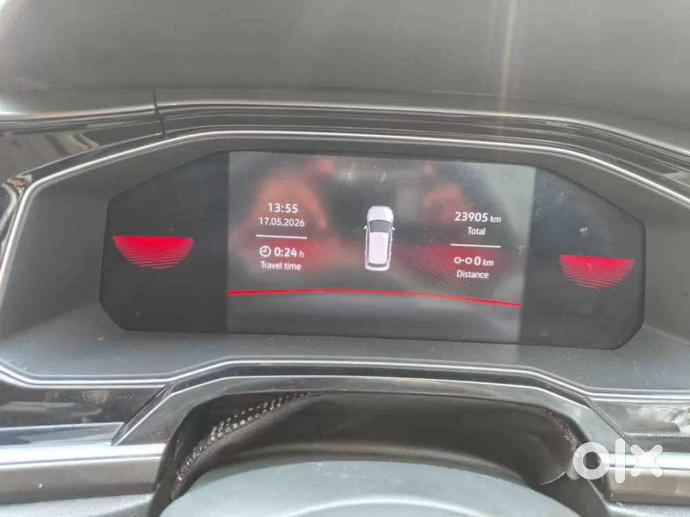 Volkswagen Virtus 1.5 Tsi Gt Plus Evo Dsg, 2024, Petrol