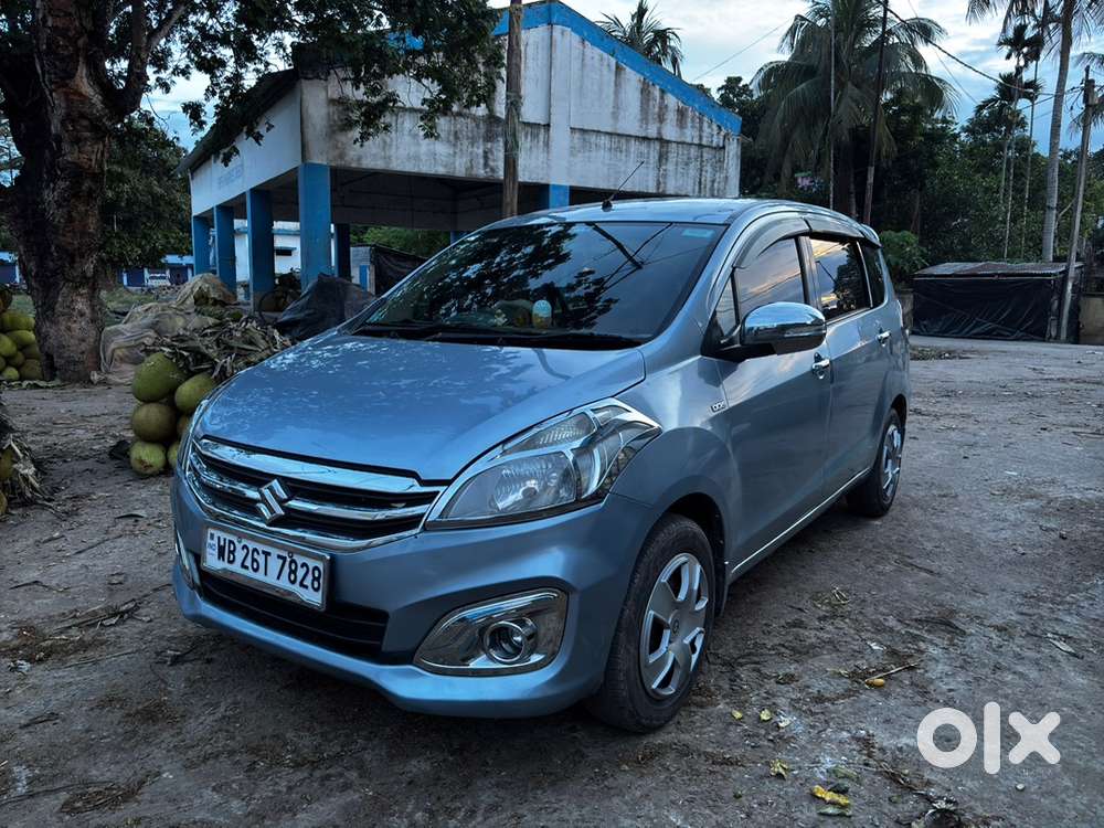 2016 Maruti Suzuki Ertiga Lifetime Tax