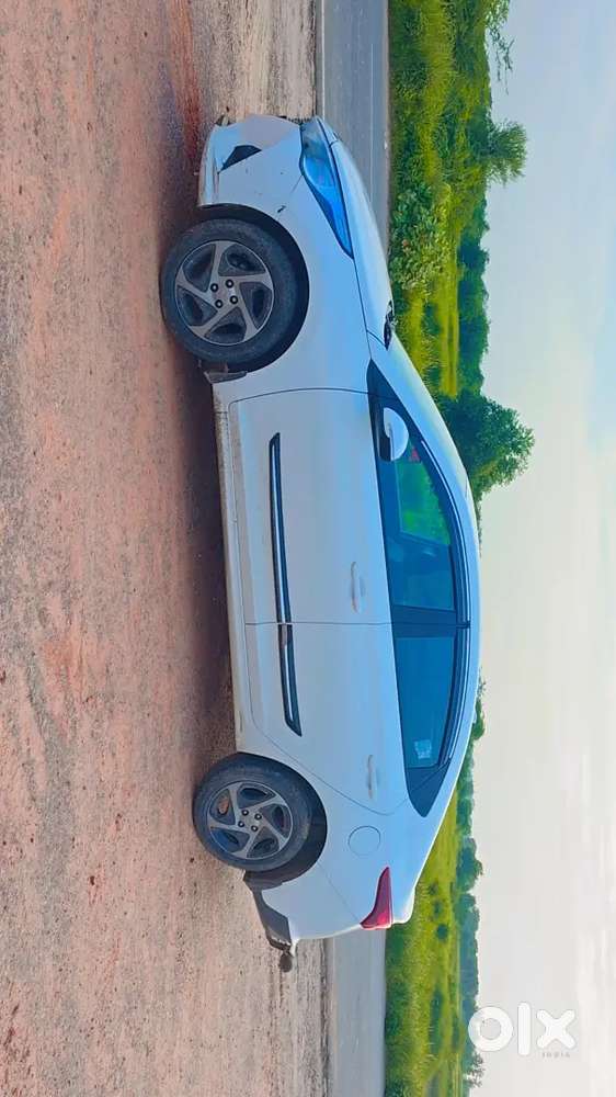 Hyundai Verna 2021 Petrol 44000 Km Driven