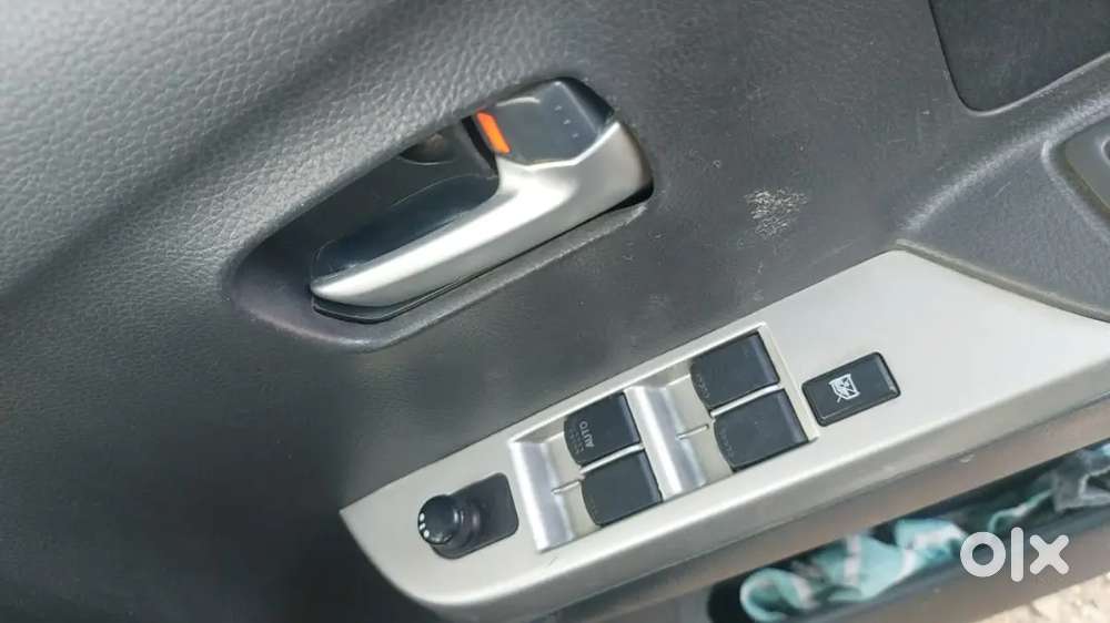 Maruti Suzuki Wagon 2012