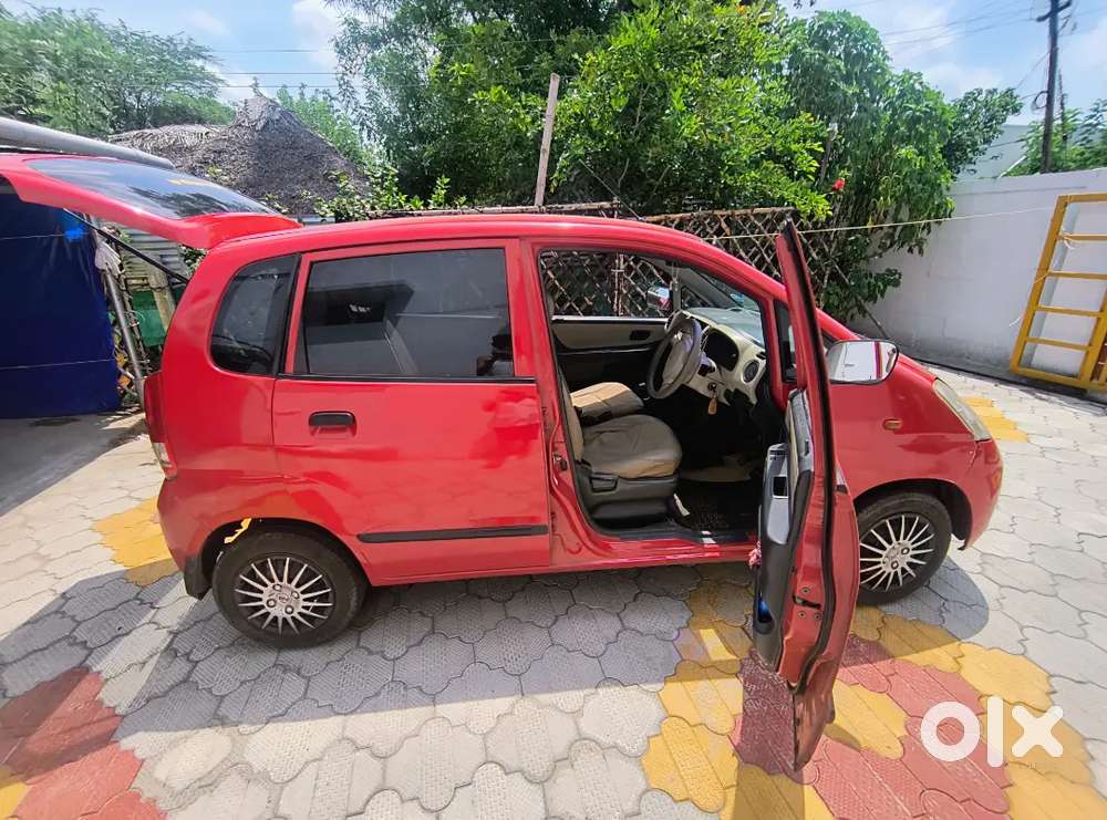 Maruti Suzuki Estilo Lxi 2007