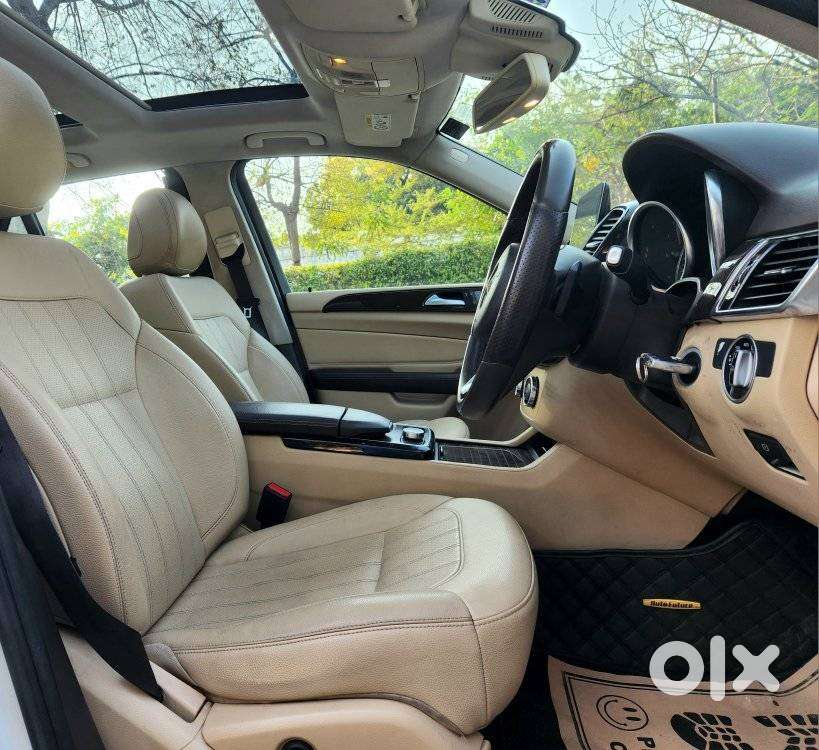 Mercedes-benz Gle Class 2.1 250d 4matic, 2017, Diesel