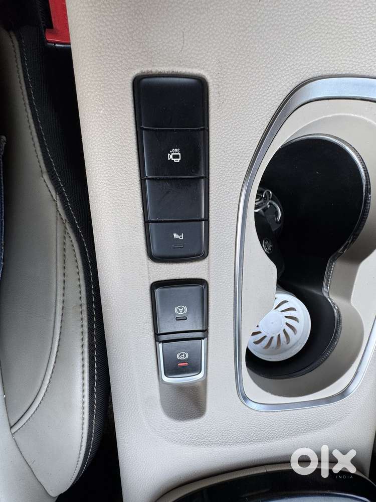 Mg Hector Sharp At, 2022, Petrol