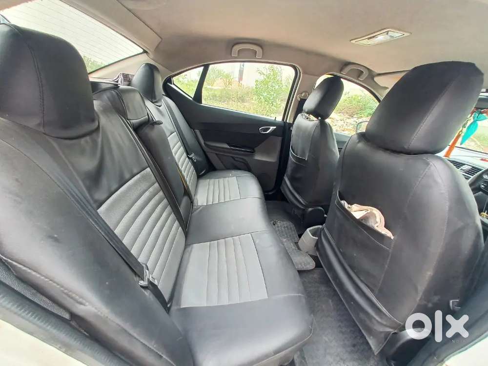 Tata Tigor Xz Diesel  2018 Model  Excellent Condition  Single Hnd