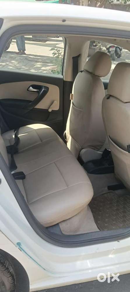 Volkswagen Polo 2010 Base Model
