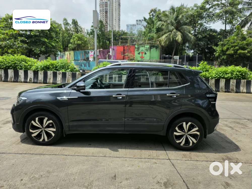 Volkswagen Taigun Gt Plus 1.5 Tsi Dsg, 2023, Petrol