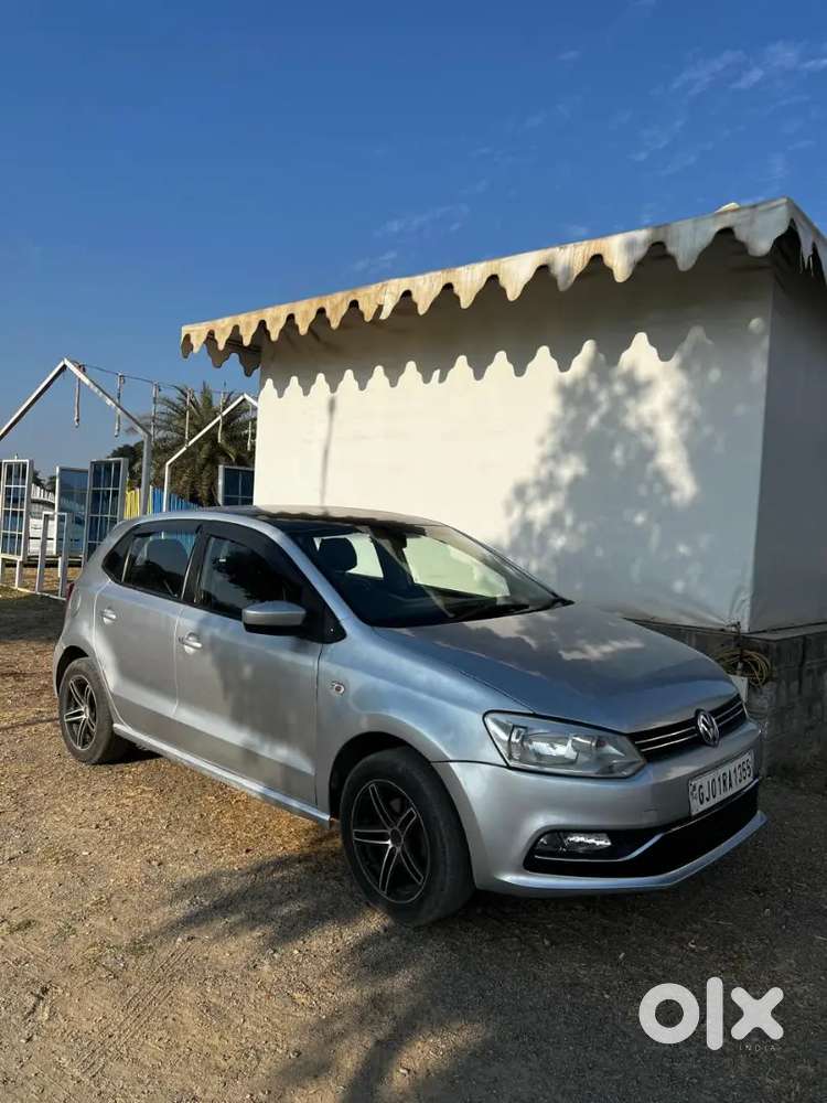 Volkswagen Polo 2012