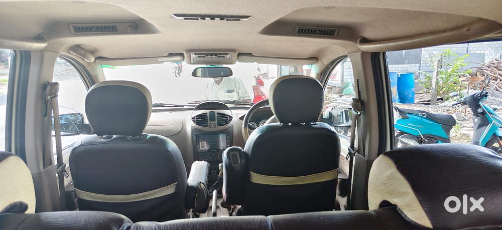 Mahindra Xylo E8 Abs Airbag Bsiv, 2011, Diesel