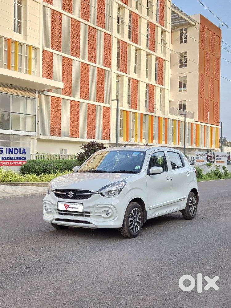 Maruti Suzuki Celerio Zxi, 2026, Petrol