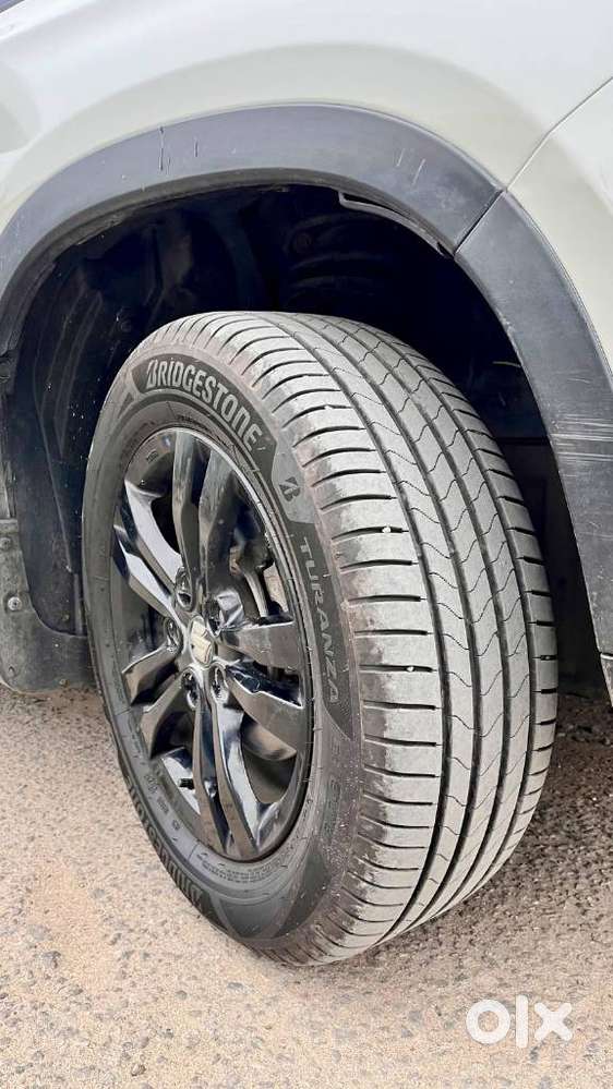 Maruti Suzuki Brezza Zdi, 2019, Diesel