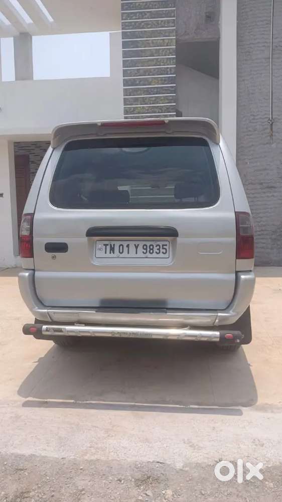 Chevrolet Tavera 2005 Diesel