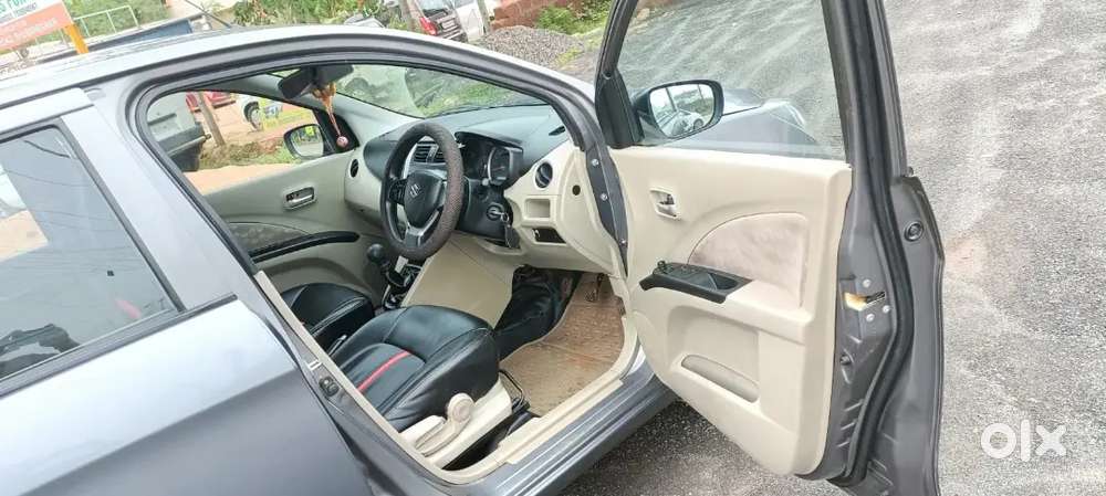 Maruti Suzuki Celerio 2014 Petrol 95000 Km Driven