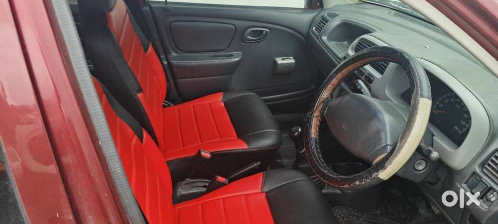 Maruti Suzuki Alto 0.8 Lxi (o), 2011, Petrol