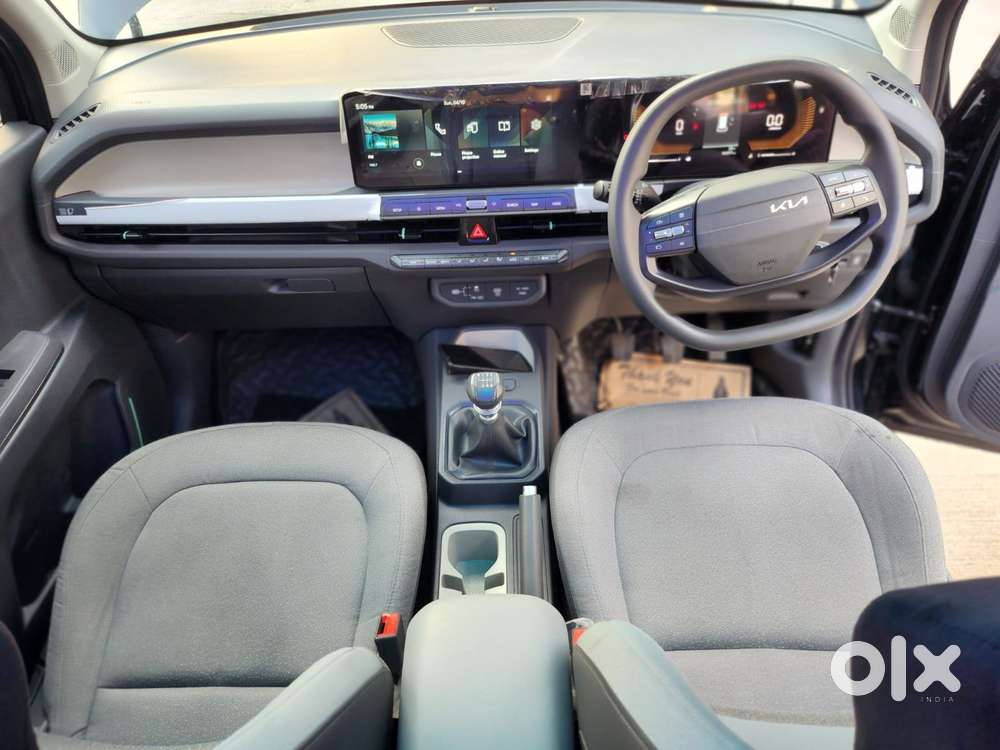 Kia Syros Htk Plus Diesel, 2026, Diesel