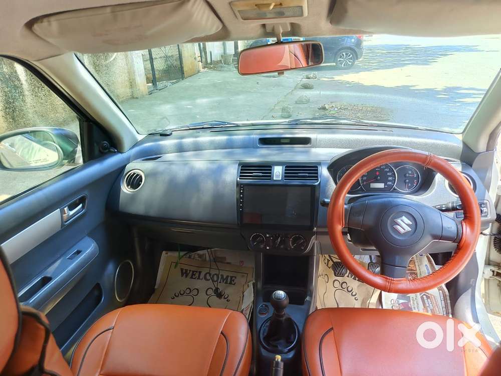 Maruti Suzuki Swift Vdi Optional, 2010, Diesel