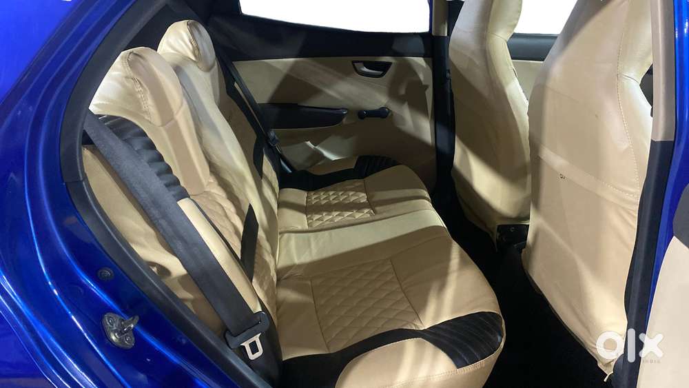 Hyundai Eon Sportz, 2013, Petrol
